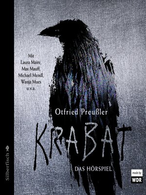cover image of Krabat--Das Hörspiel